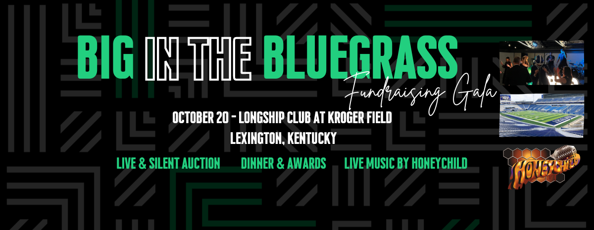 2023 Big in the Bluegrass Gala